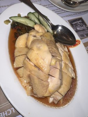 Boon Tong Kee @ River Valley by null