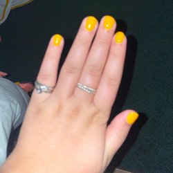 VIP Nails