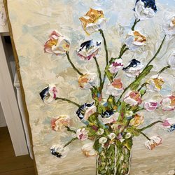 Studio Gallery - Obsessed with this artist
