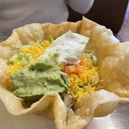 Taco Salad