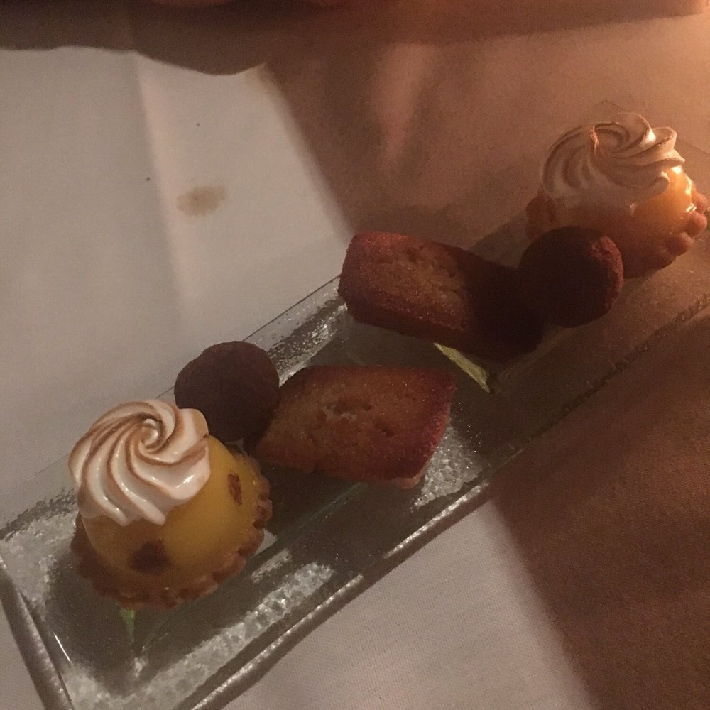 Fleurie Restaurant - Pastries - French Near Me - Charlottesville, Virginia Fleurie Restaurant - Pastries - French Near Me - Charlottesville, Virginia