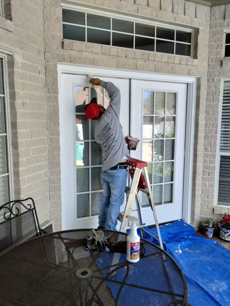 Slide of Jaac's General Contracting