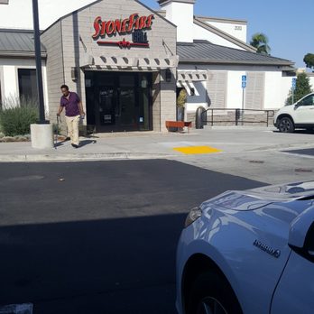 Stonefire Grill - Entrance - Salad Near Me - Torrance, California Stonefire Grill - Entrance - Salad Near Me - Torrance, California