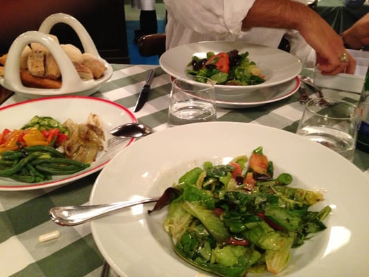 Trattoria al Pompiere by null