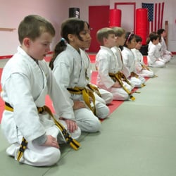 Croton Karate
