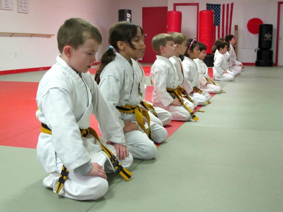 CROTON KARATE 420 S Riverside Ave, CrotononHudson, New York