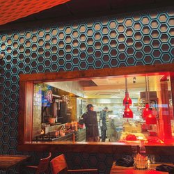 Kanu - Views 1st floor bar
