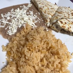 Tienda Mexicana Peniel - Steak quesadilla