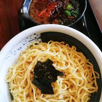 Wagaya - Garlic Tsukemen - Ramen Near Me - Honolulu, Hawaii Wagaya - Garlic Tsukemen - Ramen Near Me - Honolulu, Hawaii