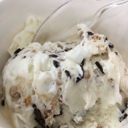 Home Made Ice Cream