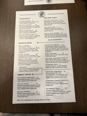 Menu photo 8 Detroit Perk Coffee House Dearborn Heights, MI Menu photo 8 Detroit Perk Coffee House Dearborn Heights, MI