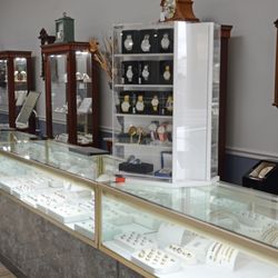 Brock's Jewelers
