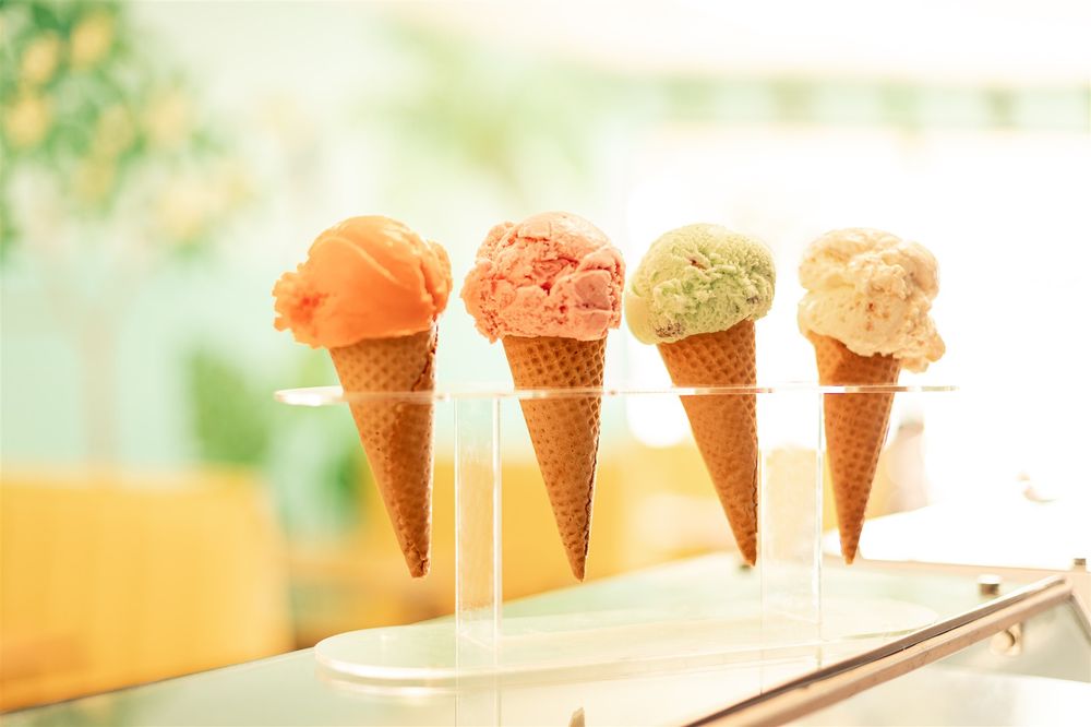 THE SCOOP OF JENSEN BEACH Updated October 2024 26 Photos & 22