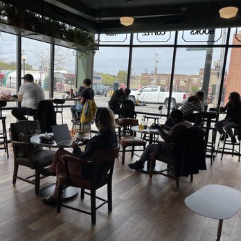 The Understudy Coffee And Books - Bookstores Near Me - Chicago, Illinois The Understudy Coffee And Books - Bookstores Near Me - Chicago, Illinois