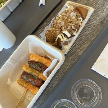 Omee J 2 - Seottok seottok and takoyaki - Korean Near Me - San Jose, California Omee J 2 - Seottok seottok and takoyaki - Korean Near Me - San Jose, California