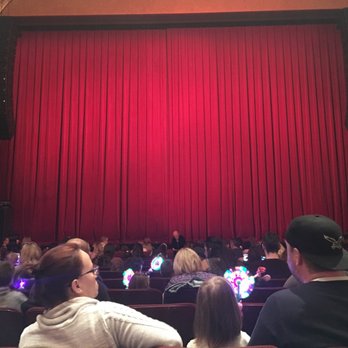 The State Theatre - Orchestra row M seat 112 - Performing Arts Near Me - New Brunswick, New Jersey The State Theatre - Orchestra row M seat 112 - Performing Arts Near Me - New Brunswick, New Jersey