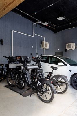 Joinery Apartments by null