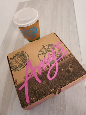Amy’s Drive Thru by null