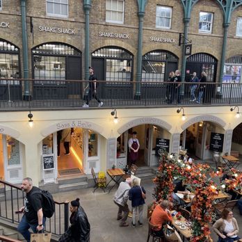 Covent Garden - Indoor restaurants - Shopping Centers Near Me - London, XGL Covent Garden - Indoor restaurants - Shopping Centers Near Me - London, XGL