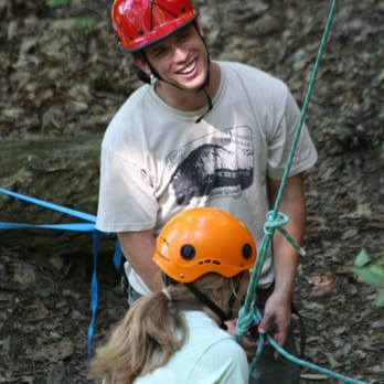 Apologia Outdoors - Teaching the value of placing our faith and trust in God through the sport of rappelling. - Hiking Near Me Apologia Outdoors - Teaching the value of placing our faith and trust in God through the sport of rappelling. - Hiking Near Me