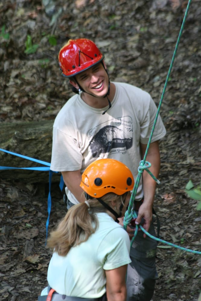Apologia Outdoors Logo