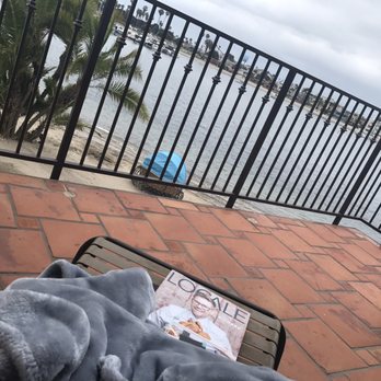 Bahia Resort Hotel - San Diego, CA