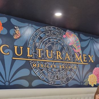 Cultura Mex - Breakfast & Brunch Near Me - Glendale, Arizona