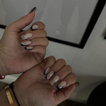 Dnails - Nail lines design - Nail Technicians Near Me - Charlotte, North Carolina Dnails - Nail lines design - Nail Technicians Near Me - Charlotte, North Carolina