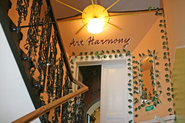 Artharmony Pension & Hostel by null