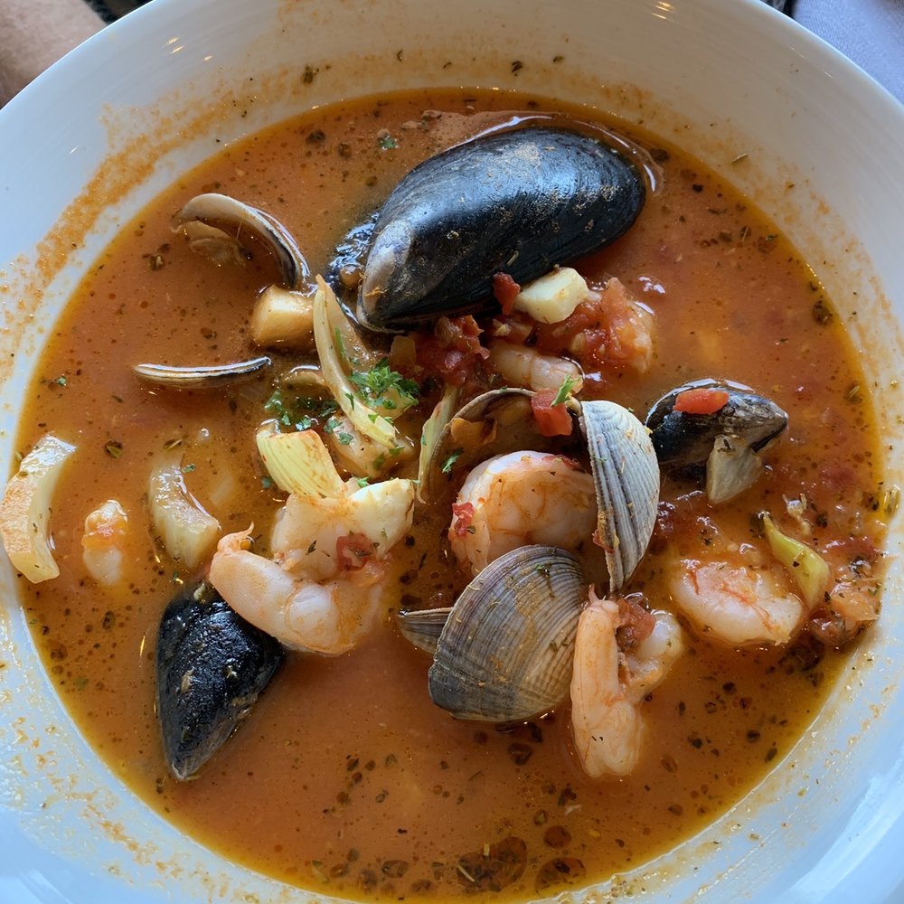High Tide - Seafood Near Me - Gilbert, Arizona