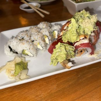 Godai - Sushi Bars Near Me - San Antonio, Texas