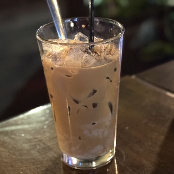 CÔBA - Coffee - Vietnamese Near Me - Seattle, Washington