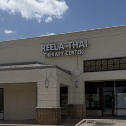 Reela Thai Therapy Center
