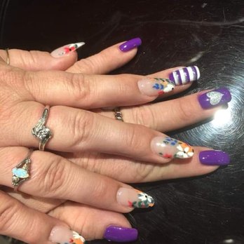 @ Nails - Nail Salons Near Me - San Luis Obispo, California @ Nails - Nail Salons Near Me - San Luis Obispo, California