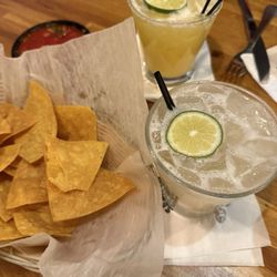 Señor Panchos - Middlebury