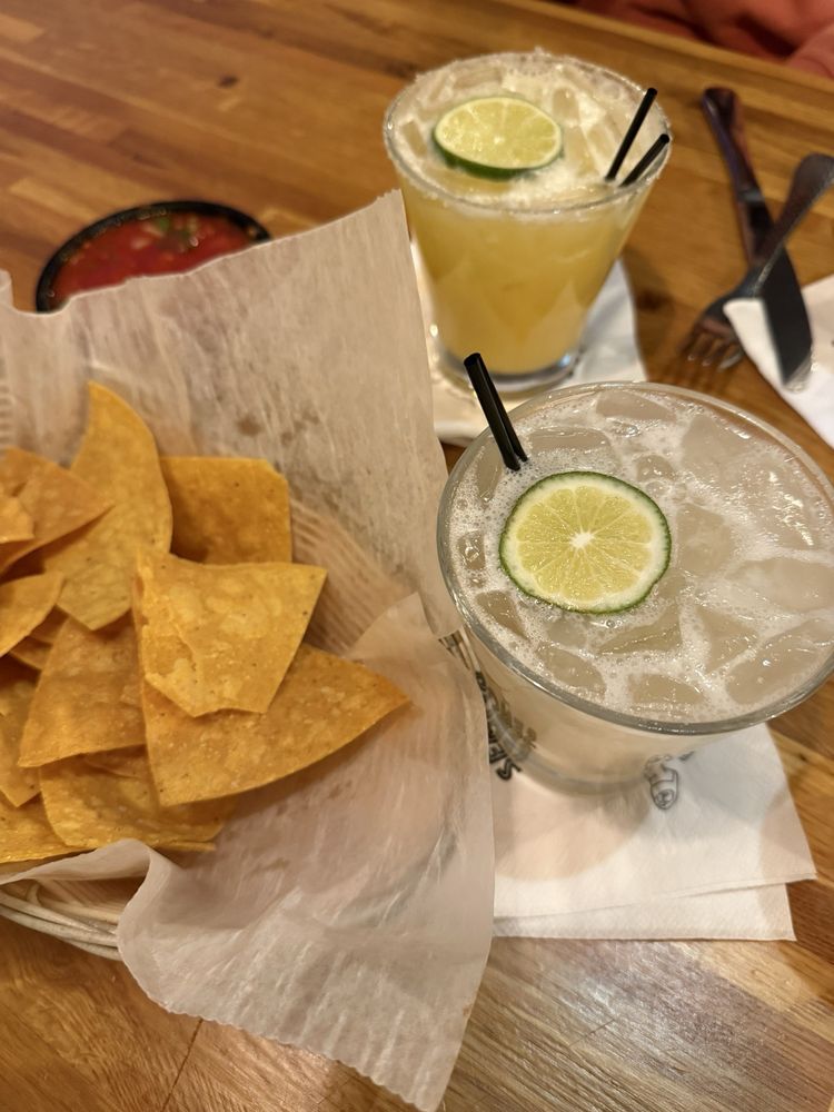 Señor Panchos - Middlebury