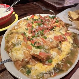 Chile Relleno