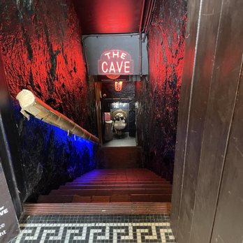 Tanuki's Cave - Ahhhh. My kind of place. - Bars Near Me - Auckland, AUK Tanuki's Cave - Ahhhh. My kind of place. - Bars Near Me - Auckland, AUK
