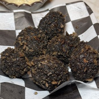 Woodam  - Lava Rock Cheese Tteokgalbi - Korean Near Me - Flushing, New York