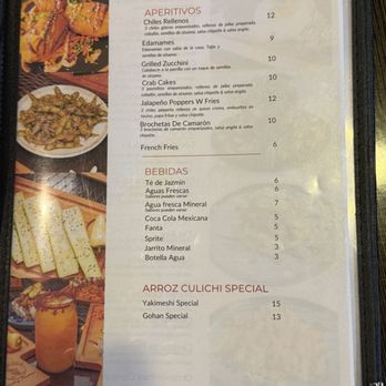 Culichi Roll Sushi & Mariscos - Sushi Bars Near Me - Pomona, California Culichi Roll Sushi & Mariscos - Sushi Bars Near Me - Pomona, California