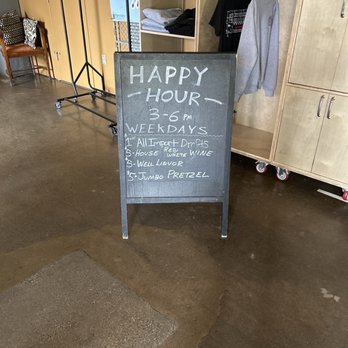Kardinal Hall - Beer Gardens Near Me - Charlottesville, Virginia