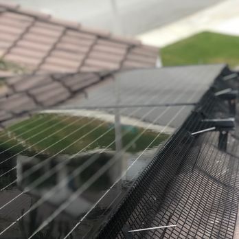 BC Solar Solutions - Solar Panel Cleaning Near Me