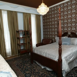 The Winter Street Inn