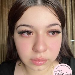 Fabulash Lounge