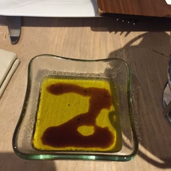 Zaytinya - Pomegranate Balsamic - Greek Near Me - Washington, DC, District of Columbia