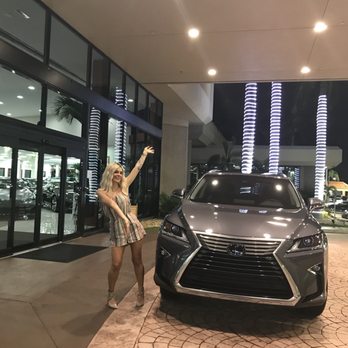 JM Lexus - Car Dealers Near Me - Margate, Florida