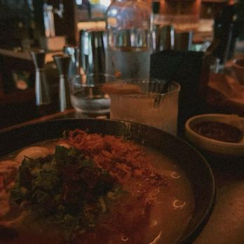 Bar Sen - Lao Chicken noodle soup - Laotian Near Me - Oklahoma City, Oklahoma Bar Sen - Lao Chicken noodle soup - Laotian Near Me - Oklahoma City, Oklahoma