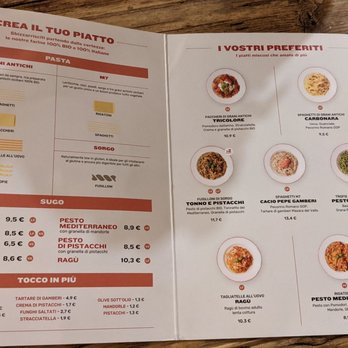 miscusi | pasta fresca - Milano Centrale - Italian Near Me - Milan, Michigan miscusi | pasta fresca - Milano Centrale - Italian Near Me - Milan, Michigan