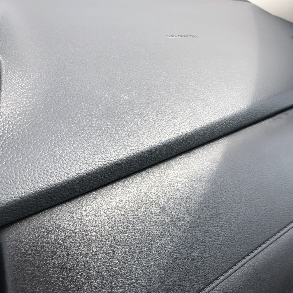 M'Bros Detail - Not sure what that random white spot was - Auto Detailing Near Me - Sandy, Utah M'Bros Detail - Not sure what that random white spot was - Auto Detailing Near Me - Sandy, Utah