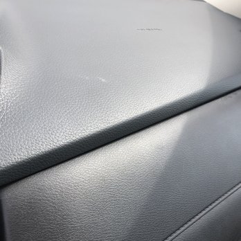 M'Bros Detail - Not sure what that random white spot was - Auto Detailing Near Me - Sandy, Utah